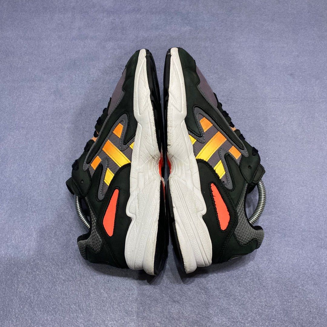 ADIDAS YUNG 96 8.5UK L 72