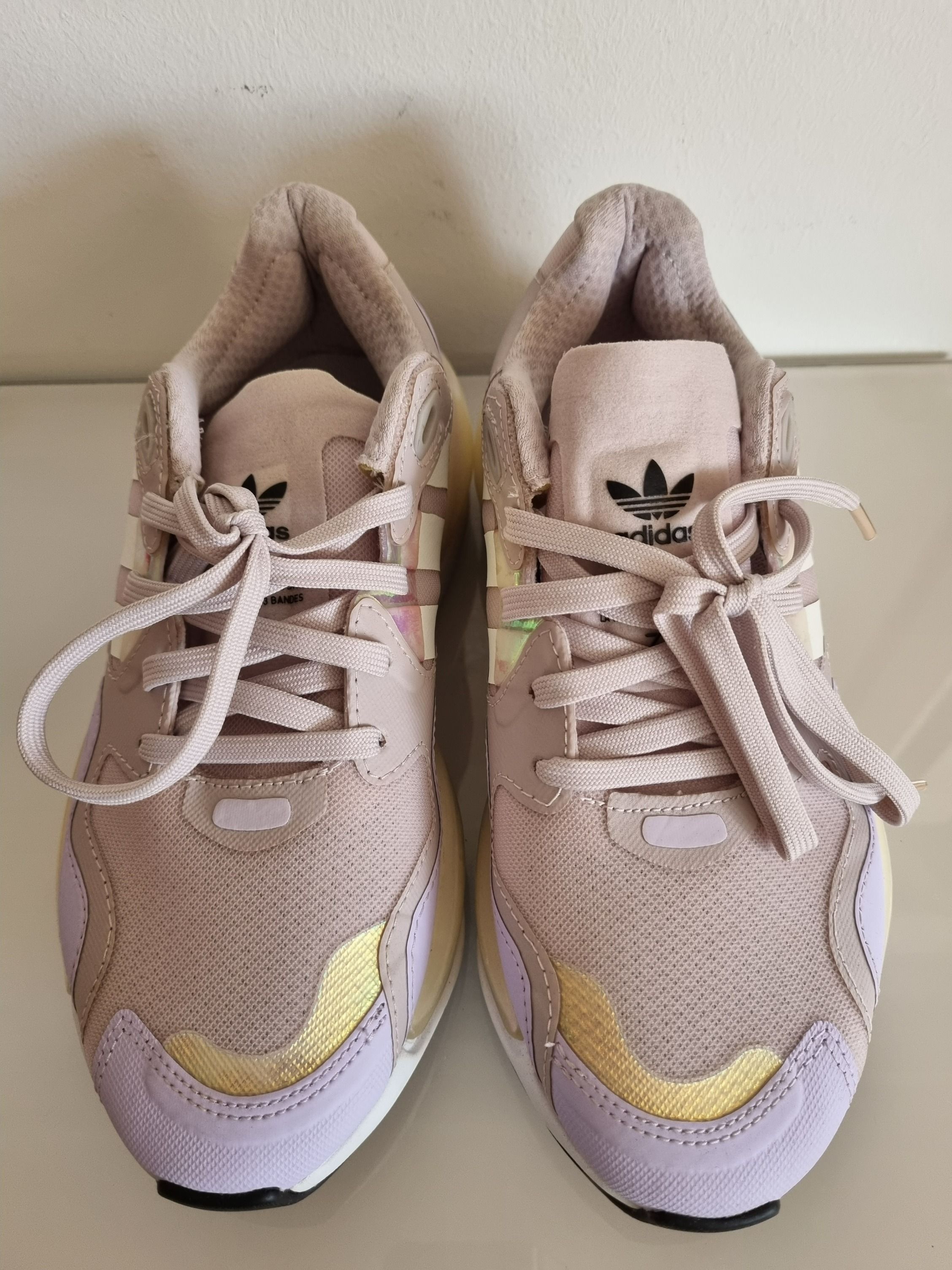 Adidas zx top 5 womens