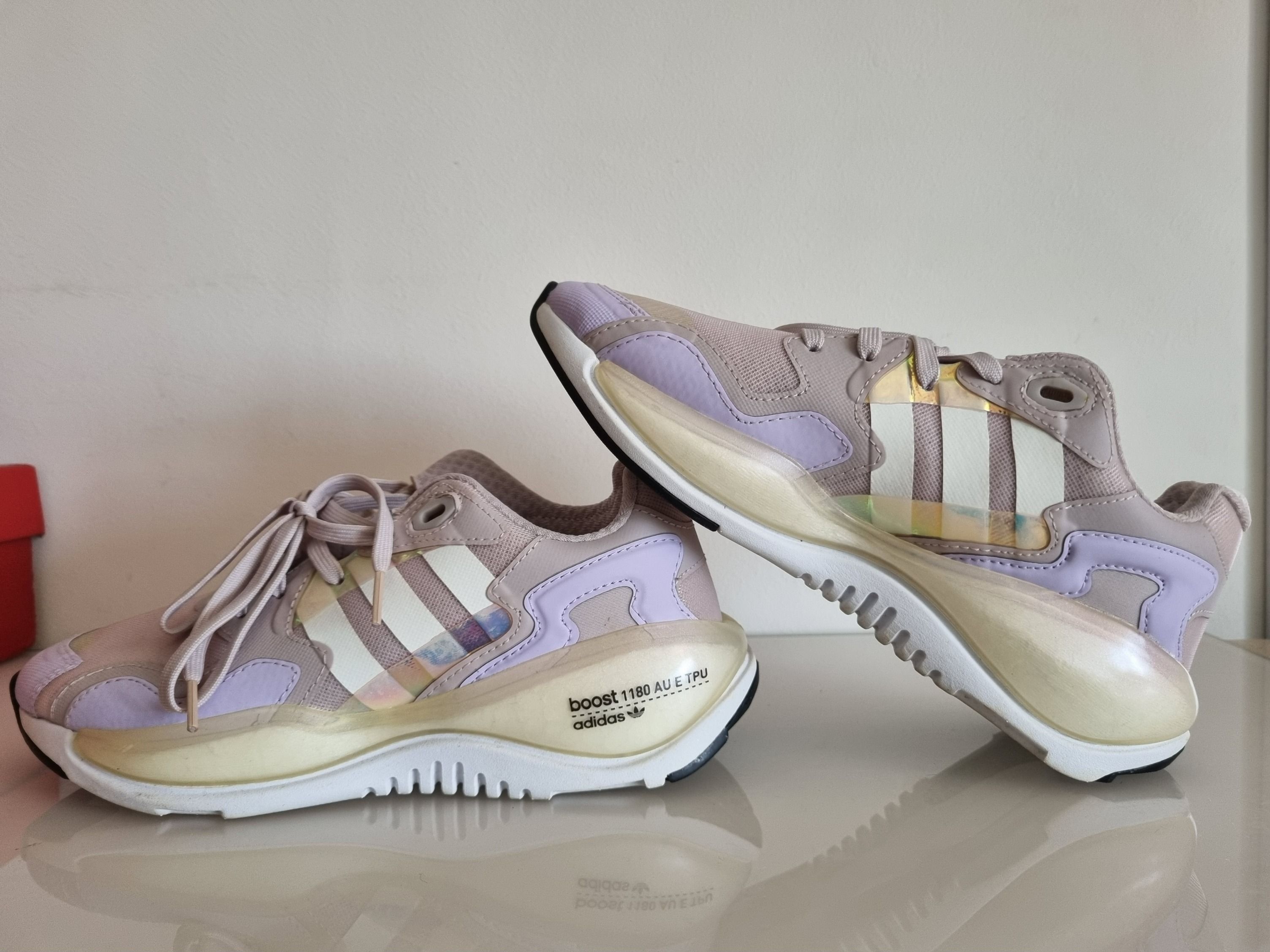 Adidas zx top 53