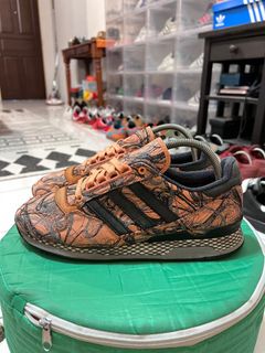 Adidas h hotsell zxz