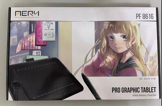 含運❤️‍🔥AERY[PF8616]繪圖板