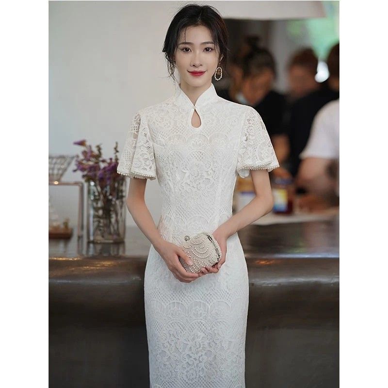 Elegant formal clearance