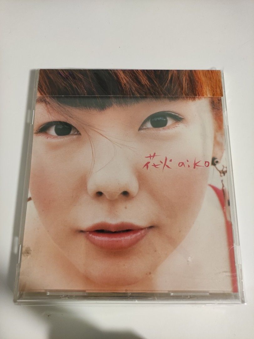 AIKO 花火, 興趣及遊戲, 音樂、樂器& 配件, 音樂與媒體- CD 及DVD