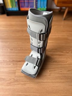 Air Cast Boot