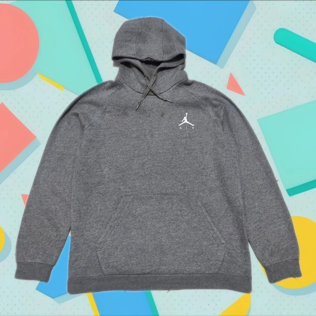jd jordan hoodie