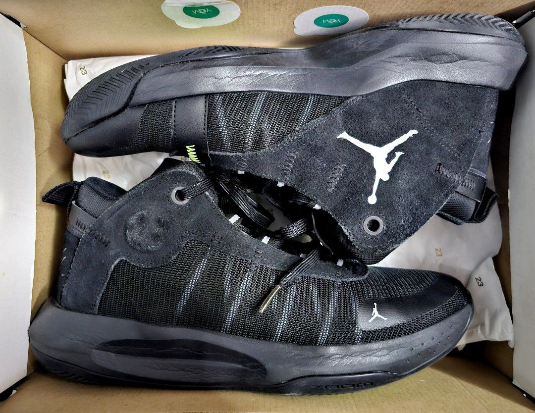 Men's jordan hotsell jumpman shoes