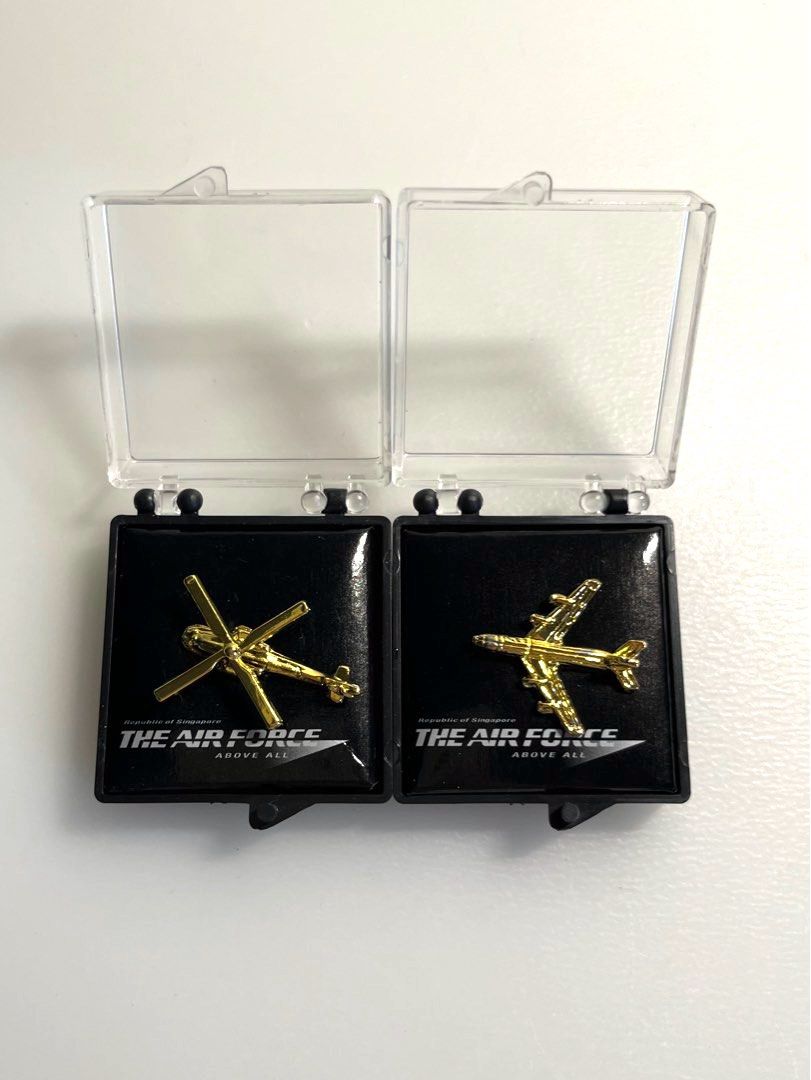 Air force male earrings hotsell