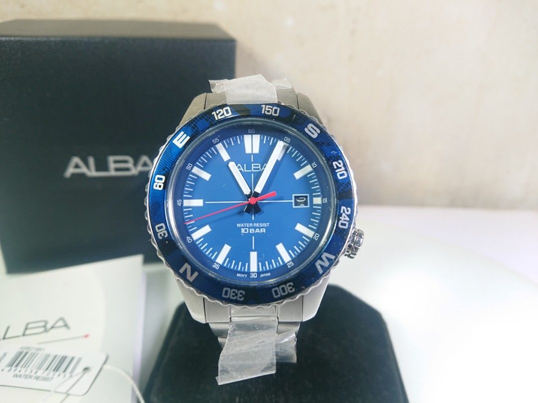 Alba ag8k sales