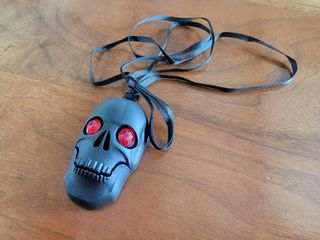 Alexander McQueen USB