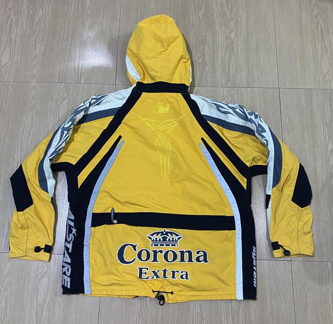 Suzuki outlet rain jacket