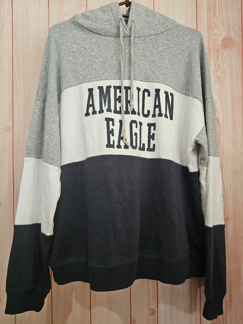 American Eagle Ahh Mazingly Soft Pullover Hoodie Small