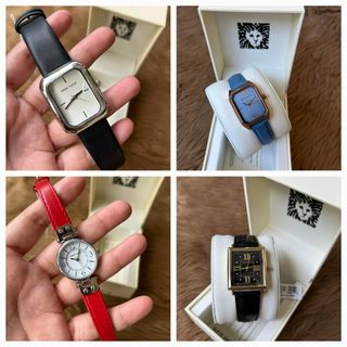 Michael klein top watches