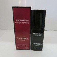 Antaeus Chanel 100ml 2018 Sept Batch, Beauty & Personal Care