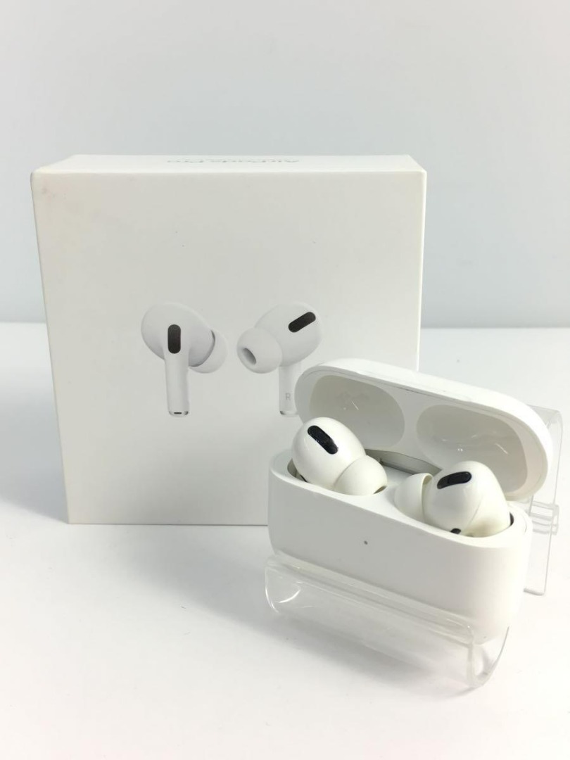 apple 蘋果◇耳機AirPods Pro MWP22J/A A2190/A2083/A2084 日版