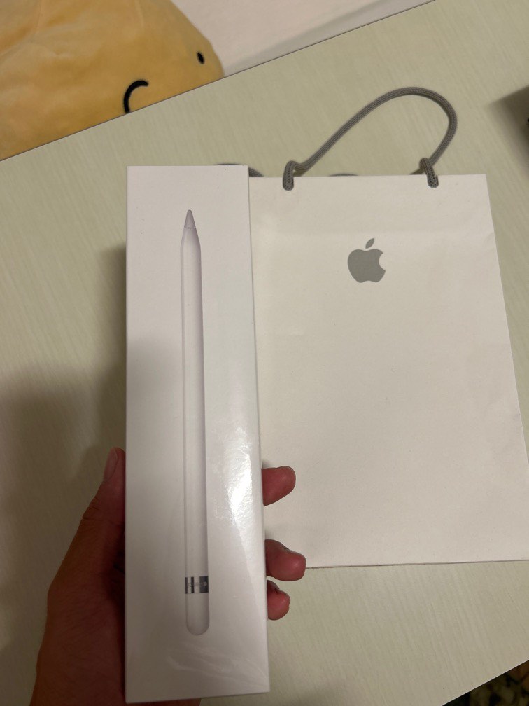Apple Pencil Gen 1 Mobile Phones Gadgets Other Gadgets on