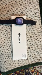 APPLE WATCH SE 44MM MIDNIGHT