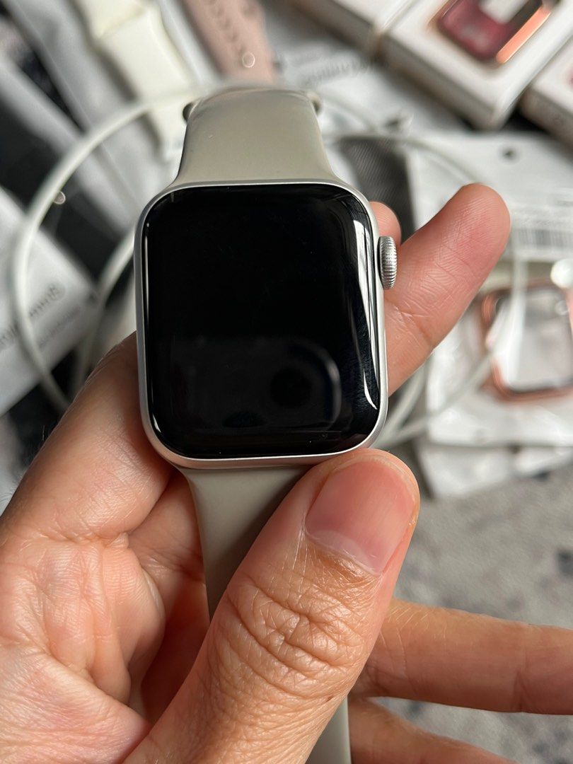 Jam apple watch series 2 deals