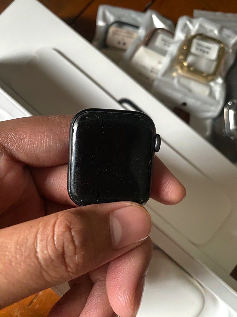 Iwatch 4 wifi new arrivals