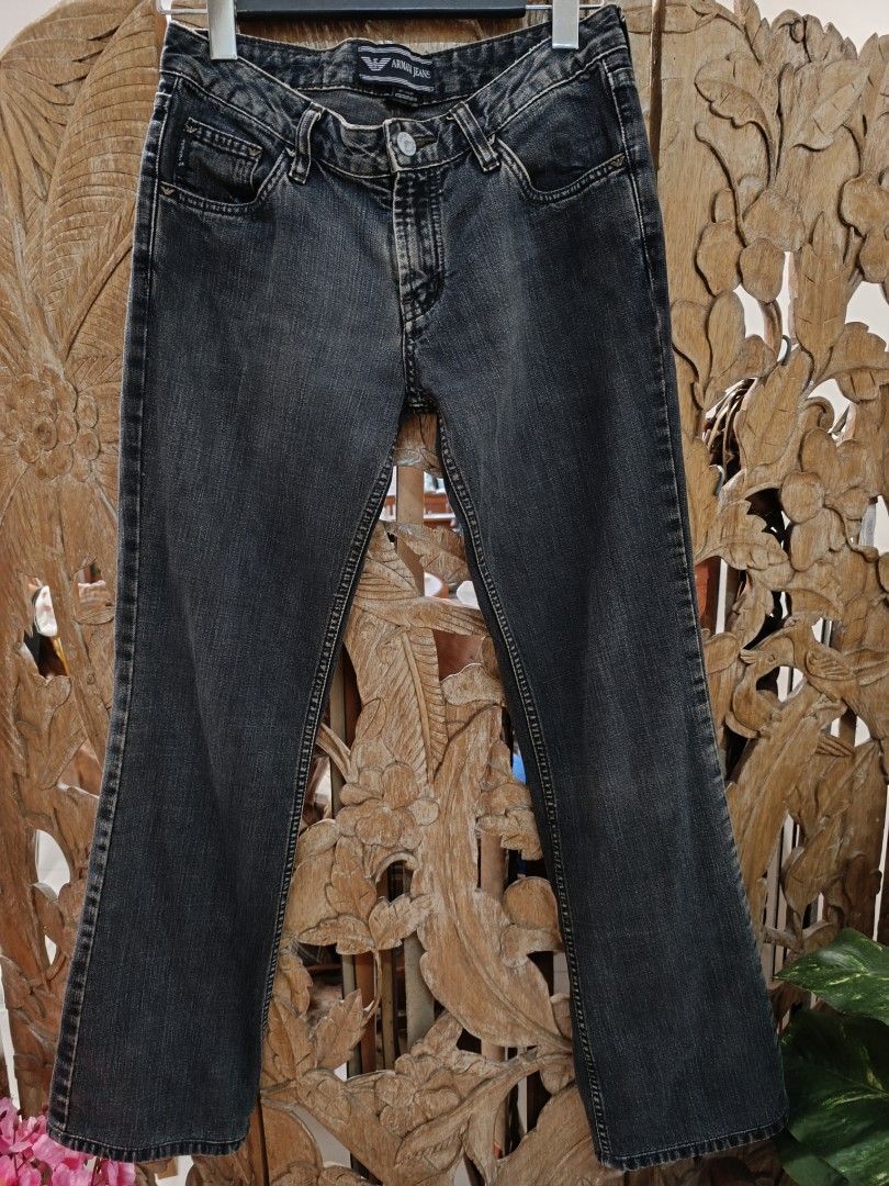 Armani on sale jeans de