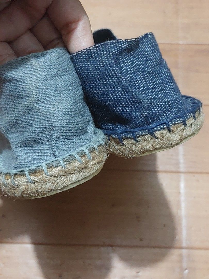 Espadrille art of 2025 soule