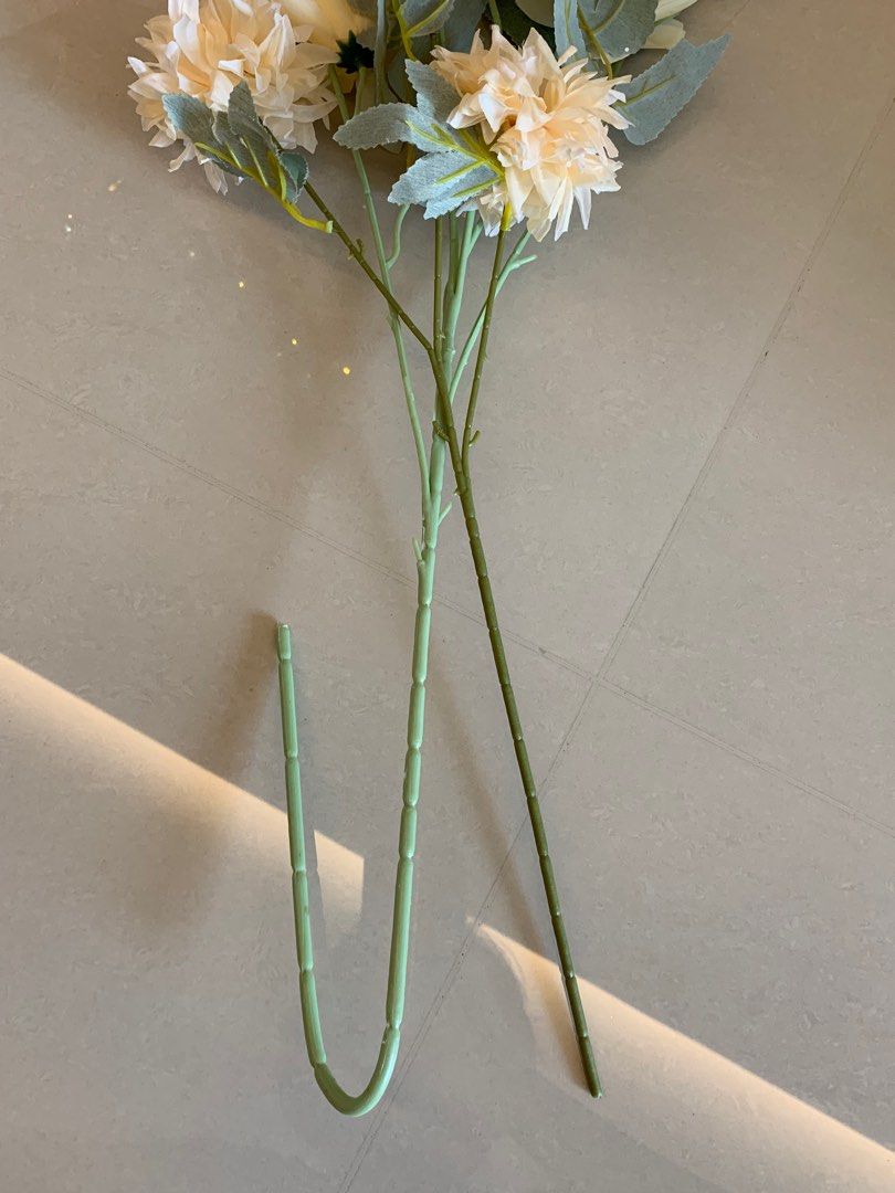 Artificial Flower, Hobbies & Toys, Stationery & Craft, Flowers