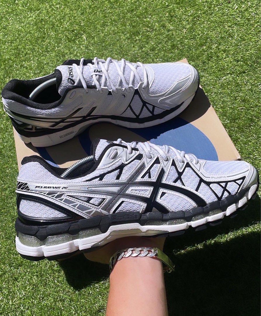 Asic gel kayano 20 lightnings