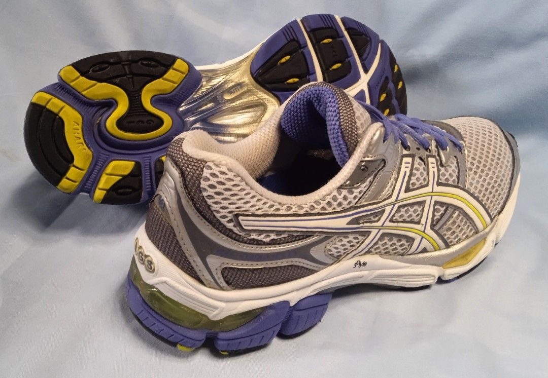 Asics gel cumulus 13 womens outlet gold