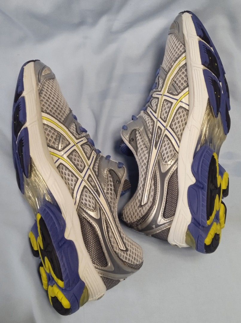 Asics gel cumulus 13 womens outlet gold
