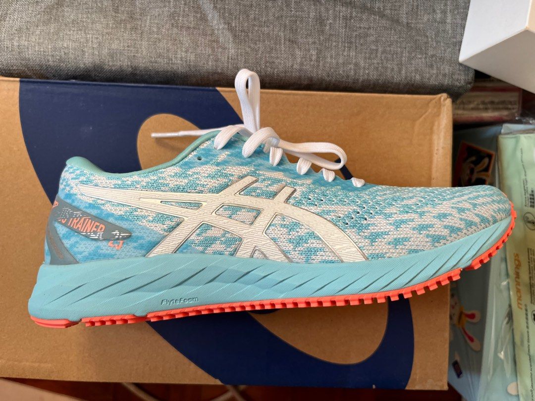 Asics gel hotsell ds trainer 66