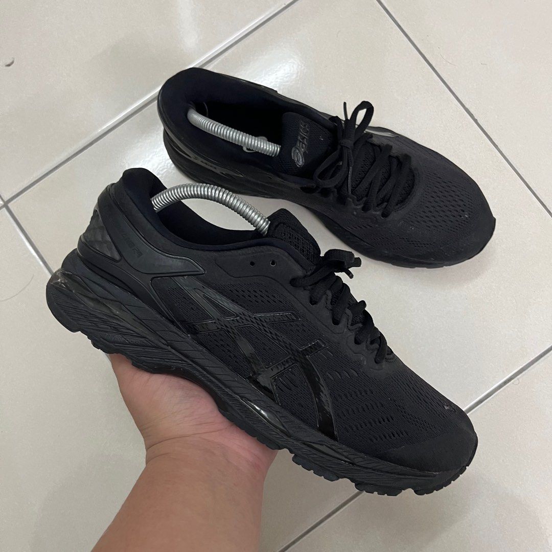Kayano 24 all sales black