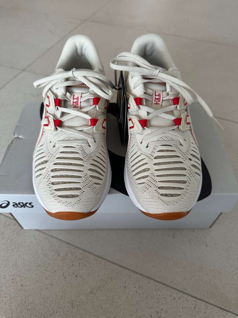 ASICS Gel Quantum Infinity Jin Birch Women s Fashion Footwear Sneakers on Carousell