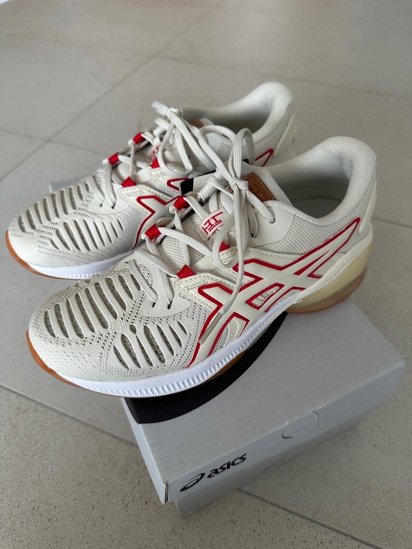 Asics tiger gel-quantum infinity jin clearance
