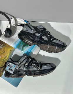Asics Gel-Kahana TR 811制造銀河先鋒機能 防滑低幫 跑步鞋 男女款