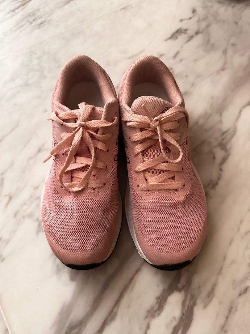 Girls asics sale