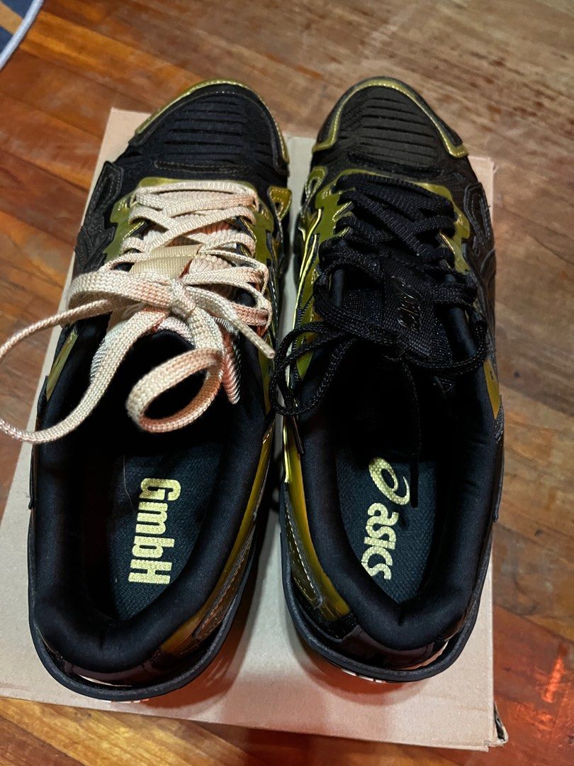 Asics GMBH Gel Quantum 360