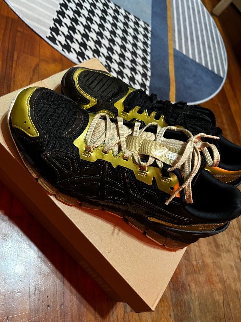 Asics quantum 360 gmbh new arrivals