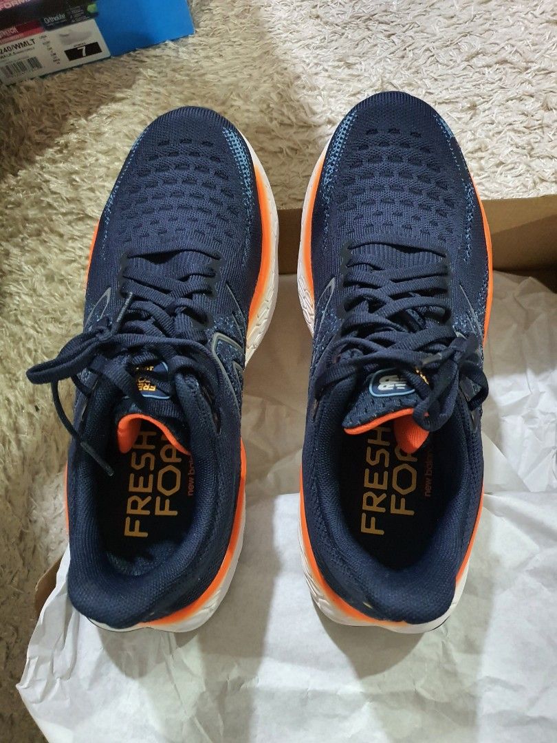 Asics clearance fresh foam