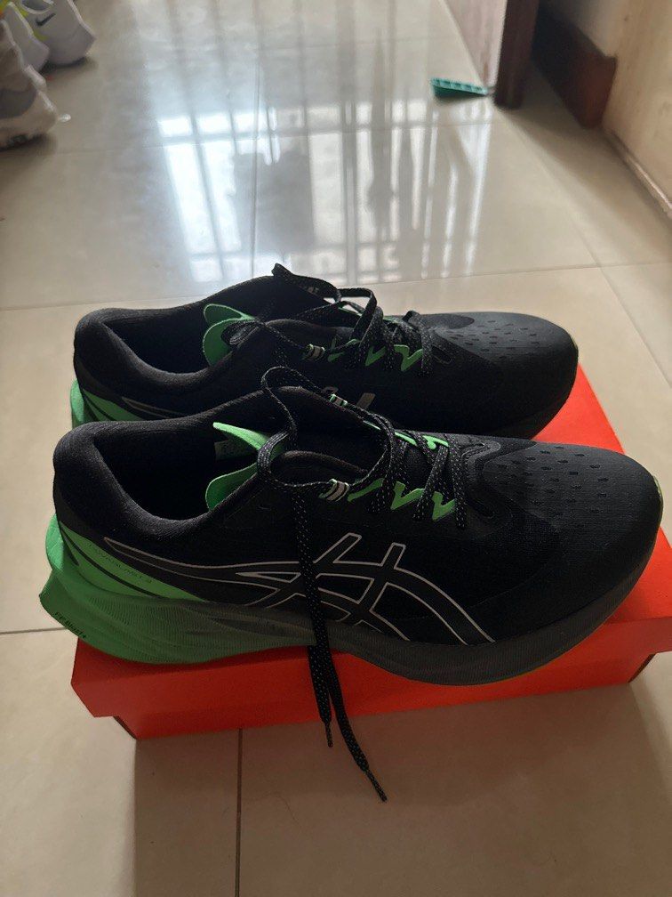 asics gel noosa 3