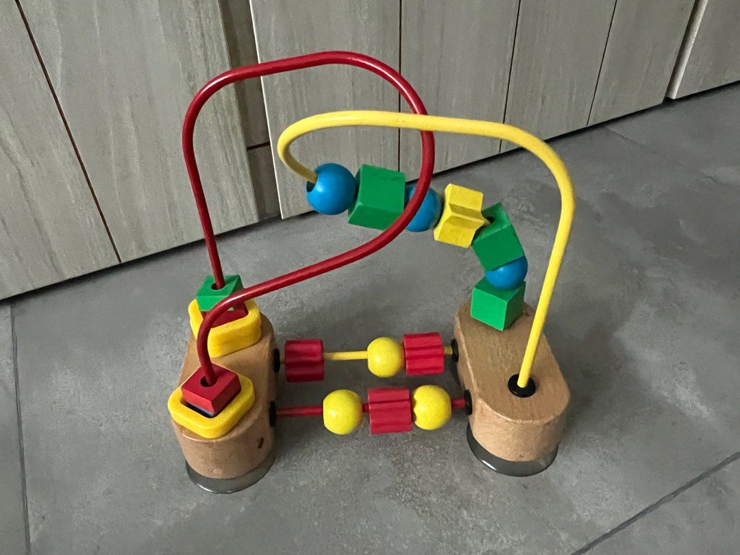 Melissa doug montessori hotsell