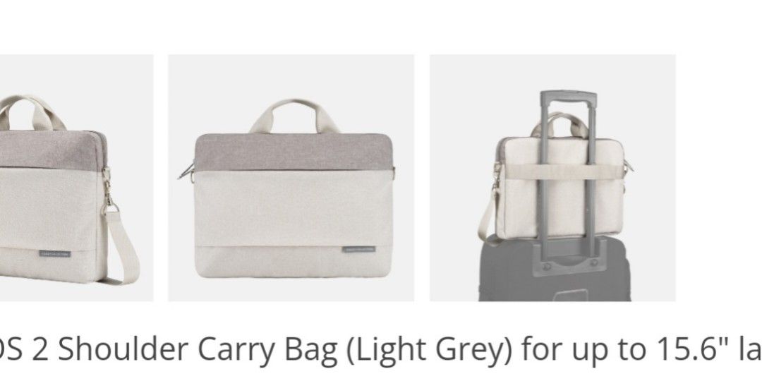 Asus eos shoulder bag hot sale