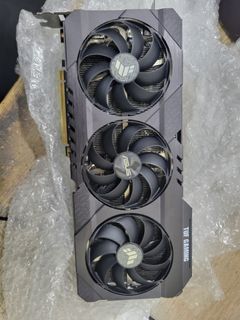 asus tuf geforce rtx 3080 10g gaming