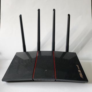 Asus WiFi 6  RT-AX55(AX1800)