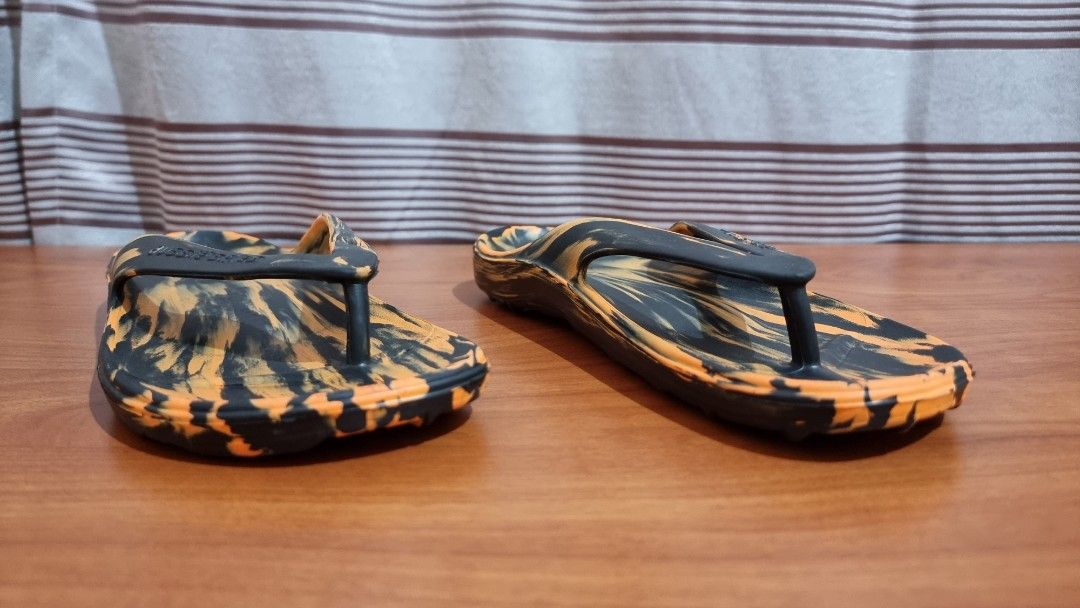 Aussie on sale soles slippers