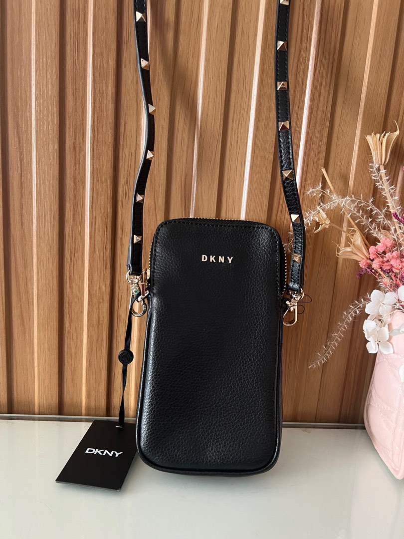Dkny ns phone crossbody discount
