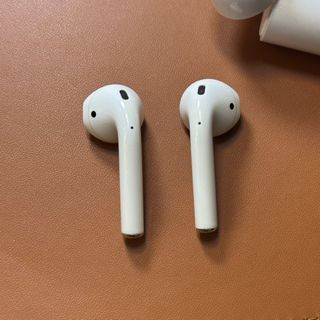 Authentic Apple AirPods 1 with charging case