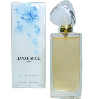 Hanae mori butterfly discontinued deals