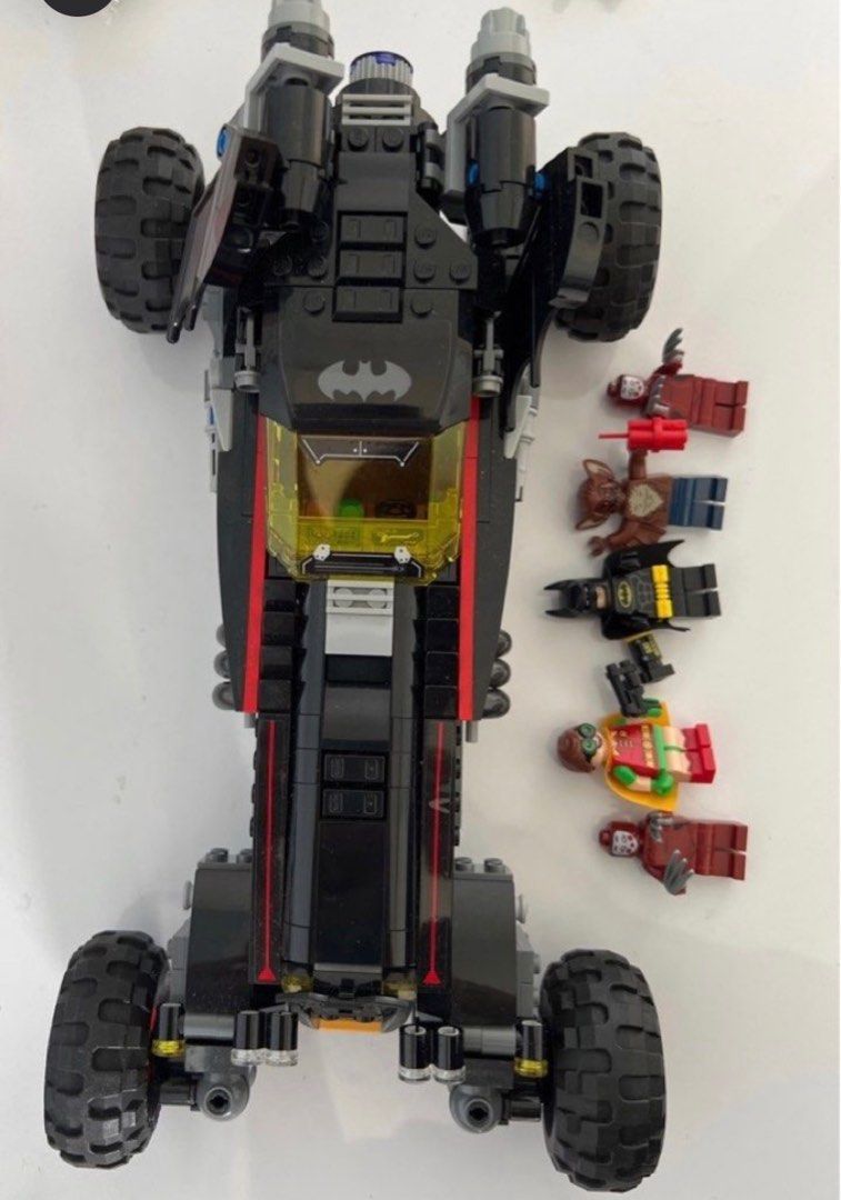 Lego 70905 instructions outlet