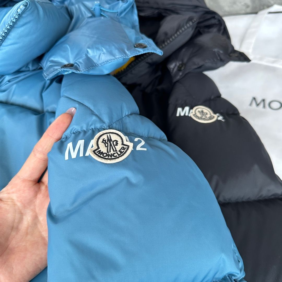Moncler authentic discount