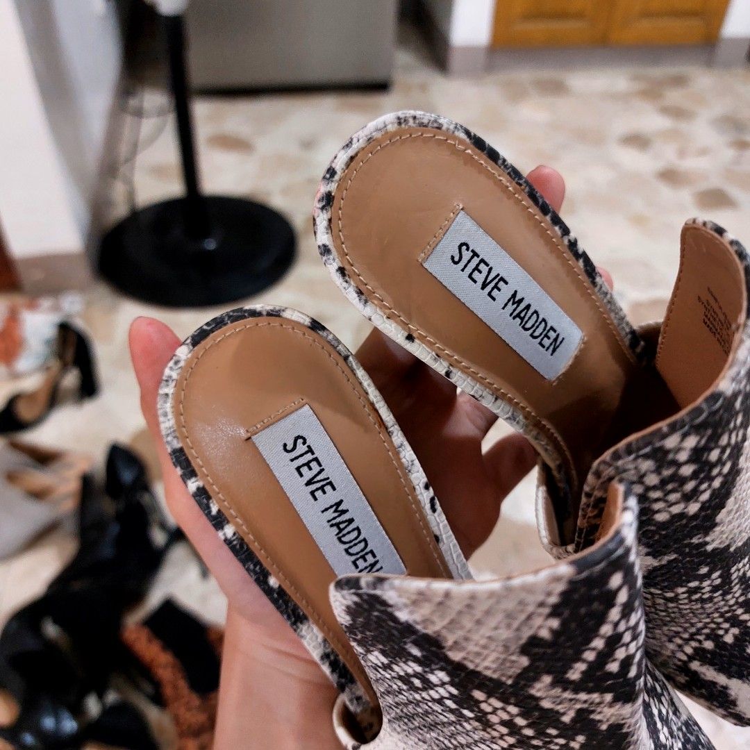 Sinful sandal on sale