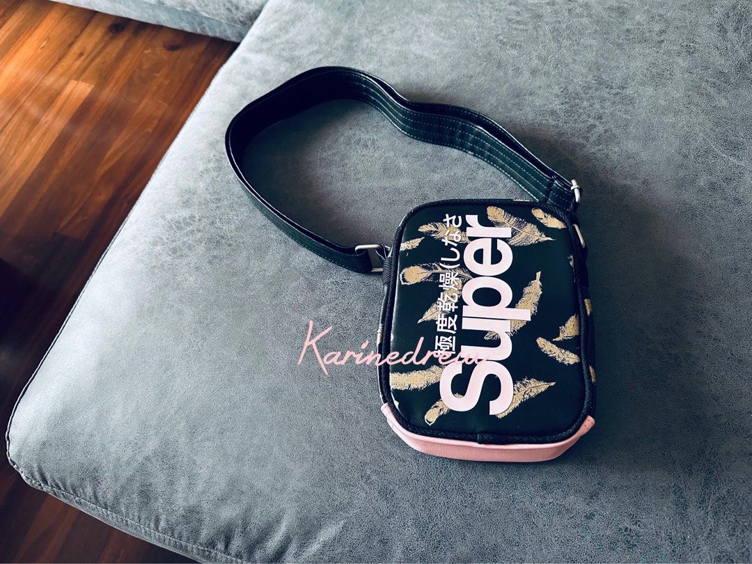 Cross body bag superdry shop